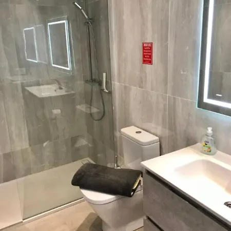 公寓 2 Bedroom 卡门港