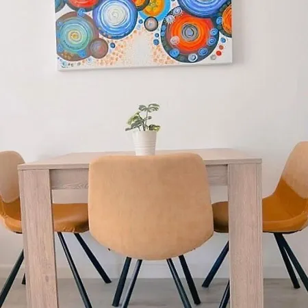 Appartamento 2 Bedroom *