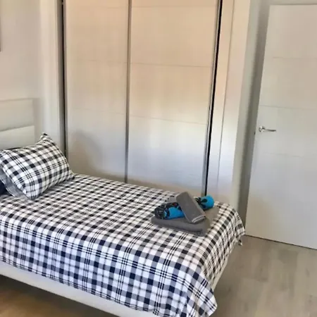 2 Bedroom Διαμέρισμα Πουέρτο Ντελ Κάρμεν
