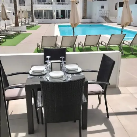 2 Bedroom * Puerto del Carmen (Lanzarote)