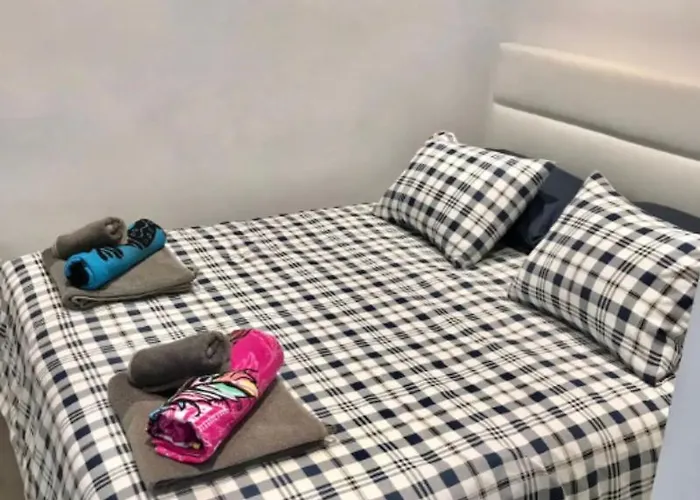 2 Bedroom Daire Puerto del Carmen (Lanzarote)