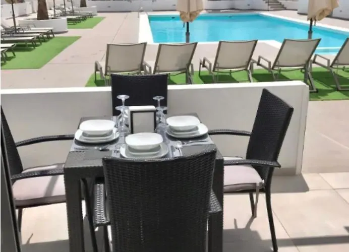 2 Bedroom * Puerto del Carmen (Lanzarote)