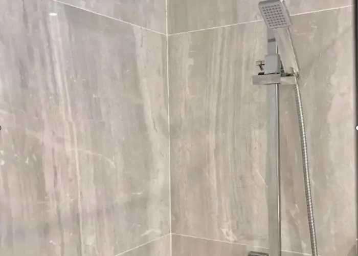 Appartement 2 Bedroom *