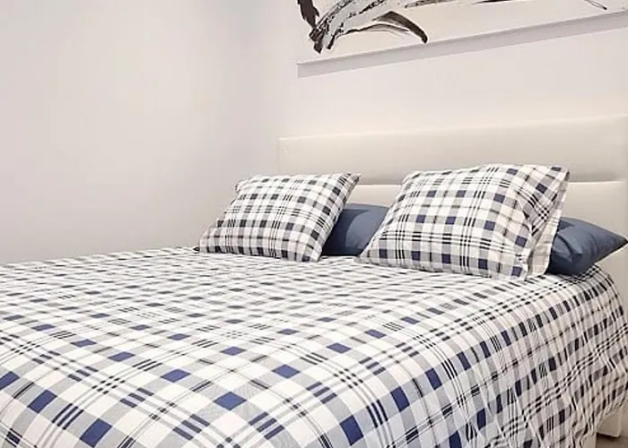 Appartement 2 Bedroom *