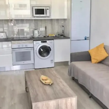 2 Bedroom דירה פוארטו דל כרמן