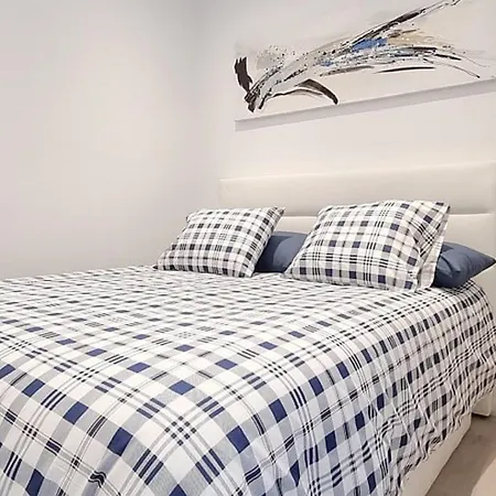 Apartamento 2 Bedroom *