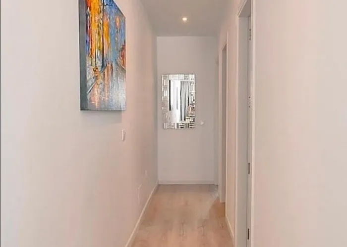 Apartament 2 Bedroom *