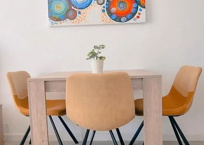 Apartament 2 Bedroom *