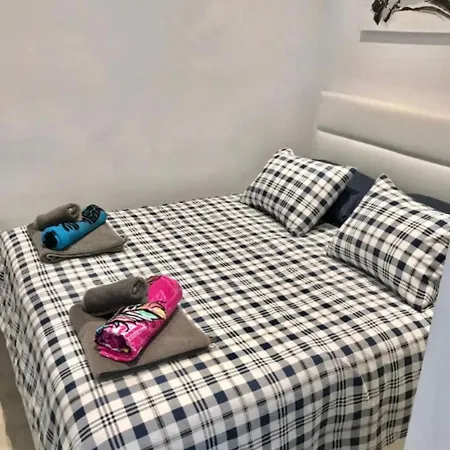 2 Bedroom شقة بويرتو ذيل كارمين
