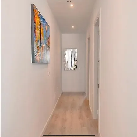 Apartament 2 Bedroom *