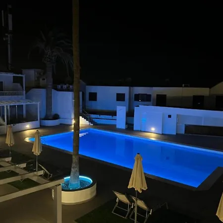 2 Bedroom *
